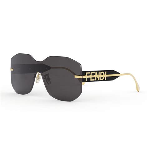 ochelari soare fendi